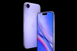 iPhone 17 to Have 12 GB RAM, iPhone 16 Will Be Limited to 8 GB