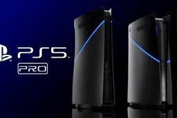 PS5 Pro Has Design and Details Revealed By Insider