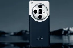 Oppo Find X8 Render Reveals New Button and Design Changes