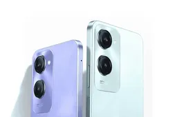 Vivo Y36c Launched in China with Dimensity 6300 SoC