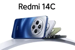 Redmi 14C Launched with MediaTek Helio G81 Ultra and More
