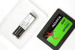 NVMe, M.2, and SATA SSDs Explained in Detail