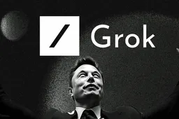Explaining Grok, Elon Musk's Controversial ChatGPT Alternative