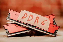 From Speed to Efficiency: The Promise of DDR6 RAM