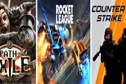 7 Great Free Games To Enjoy In September 2024