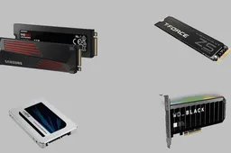 Best SSDs You Can Get In September 2024