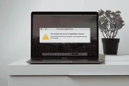 How to Clear RAM on Mac Speed Up Your App Usage (MacBook Pro, Air, iMac)