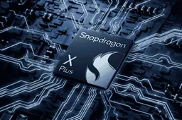 Qualcomm Snapdragon X Plus: New 8-Core Processor Will Drive Laptops' Price Down