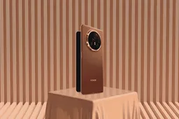 Honor Magic V3 is the No.1 Foldable According to "Sam Sung"