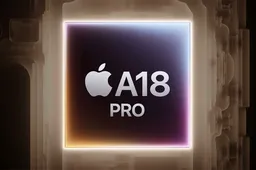 Apple Unveils the New Apple A18 and A18 Pro Chipsets