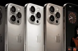 iPhone 16 Pro and iPhone 16 Pro Max Arrive As AI Beasts Featuring Apple Intelligence