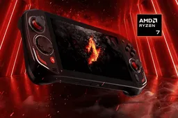 Acer Nitro Blaze 7 Goes Official - A New Handheld In The Block!