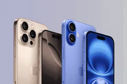 Apple Raises The Price for iPhone 16 Pro Battery Replacement