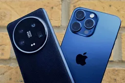 Xiaomi Surpasses Apple in Global Smartphone Sales: A Three-Year Comeback