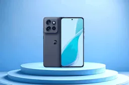 Moto G75: Design and Specifications Emerge Online