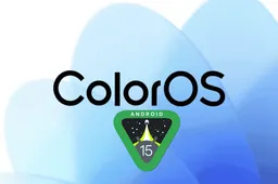 ColorOS 15 will Launch October 17 with Great Focus on AI