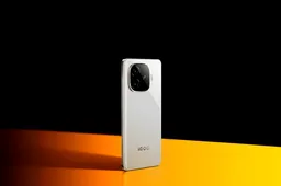 iQOO Z9 Turbo+ Will Bring a Massive 6,400mAh Battery With Fast-Charging