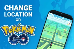 [Updated] Top 3 Pokemon Go Spoofers for iOS 18 Without  Computer in 2024