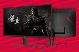 Unveiling the AOC Q27G12ZE/D: Gamer's Monitor with 240Hz Refresh Rate!