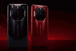 Huawei Mate 70 Series Reservation Sparks Big Buzz - All is not Uhuru yet