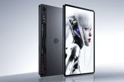 Red Magic Nova: The Ultimate Gaming Tablet Unleashed Worldwide