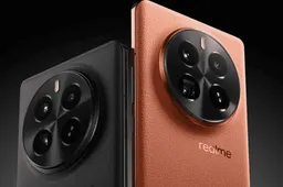 Realme GT 7 Pro Could Be Unveiled in the Next Month