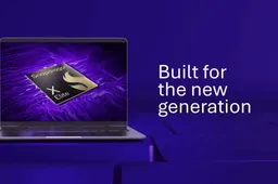 Snapdragon X Elite: Qualcomm's Game-Changer in Laptop Efficiency