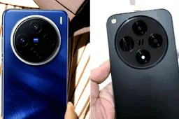 October 2024 Smartphone Launches: Vivo, Oppo, OnePlus, Xiaomi and More