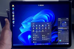 How to Run Windows 11 Remotely on an iPad With Simple Steps