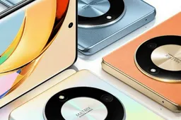 Honor X60 Leak: Specs, Design, and Surprises Ahead