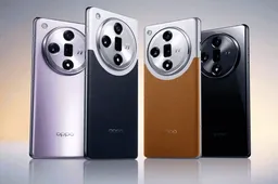 Oppo Find X8 Launch Date Confirmed; Coming With Dimensity 9400