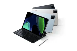 Xiaomi Pad 7 and Pad 7 Pro To Feature Snapdragon CPUs and LCDs