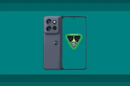 Motorola Android 15 Update List - See Eligible Devices