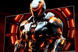 AOC's New 27-Inch QD-Mini LED Monitor: A Gamer's Dream!