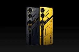 Nubia Neo 3 GT 5G Spotted on GSMA Database