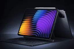 Xiaomi Pad 7 and Pad 7 Pro Unveiled with 11.2" 144Hz LCD Display