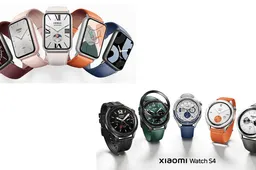 Xiaomi Smart Band 9 Pro and Xiaomi Watch S4 Unveiled