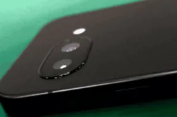 Google Pixel 9a Battery Details Emerge in a New Rumor