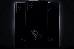 ASUS ROG Phone 9 Pro To Introduce 185 Hz Display on Smartphones