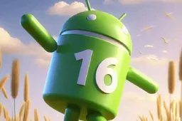 Google Confirms Android 16 Will Launch Earlier on 2025