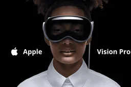 Apple Vision Pro: More Affordable Version Delayed Past 2027