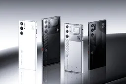 Red Magic 10 Series Will Arrive on November 13