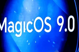 Honor Begins MagicOS 9.0 Beta Rollout