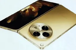 Oppo Find N5 To Launch in H1 2025