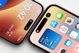 Oppo Reno13 Leaks in The Wild With iPhone-Inspired Design