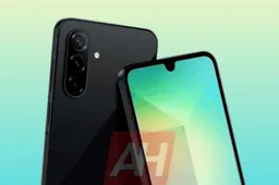 Samsung Galaxy A26 Revealed: New Design, Bigger Screen!