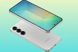 Samsung Galaxy S25 Spotted on Geekbench with 12GB RAM