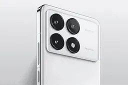 Redmi K80 Pro Has Been Spotted on Geekbench with 16GB RAM