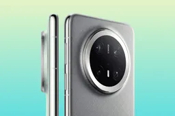 Huawei Mate 70 Design Emerges in New Teaser