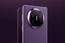 Huawei Mate X6 Will Launch in the Next Week